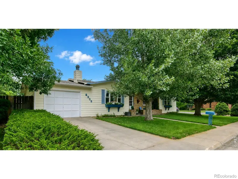 2305 Emerson ST, Brush, CO 80723