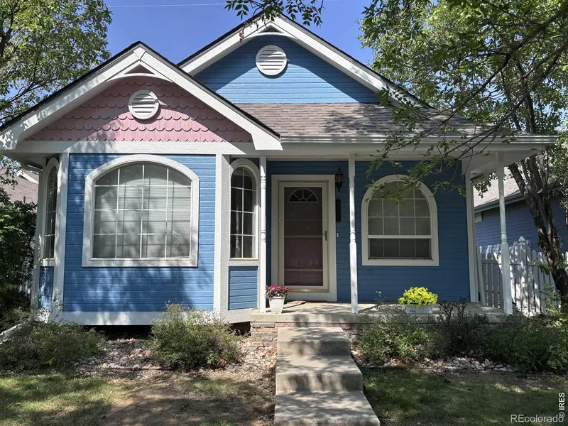 4771 Dillon AVE, Loveland, CO 80538