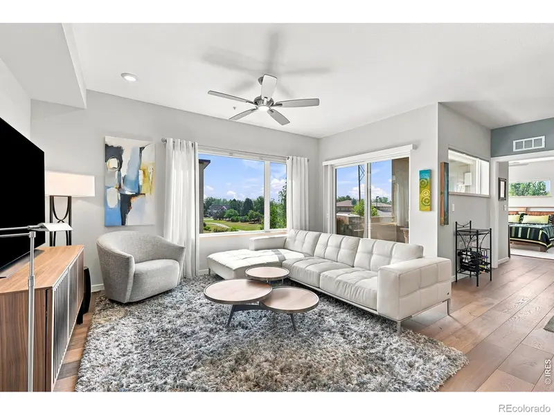 1316 Snowberry LN #201, Louisville, CO 80027