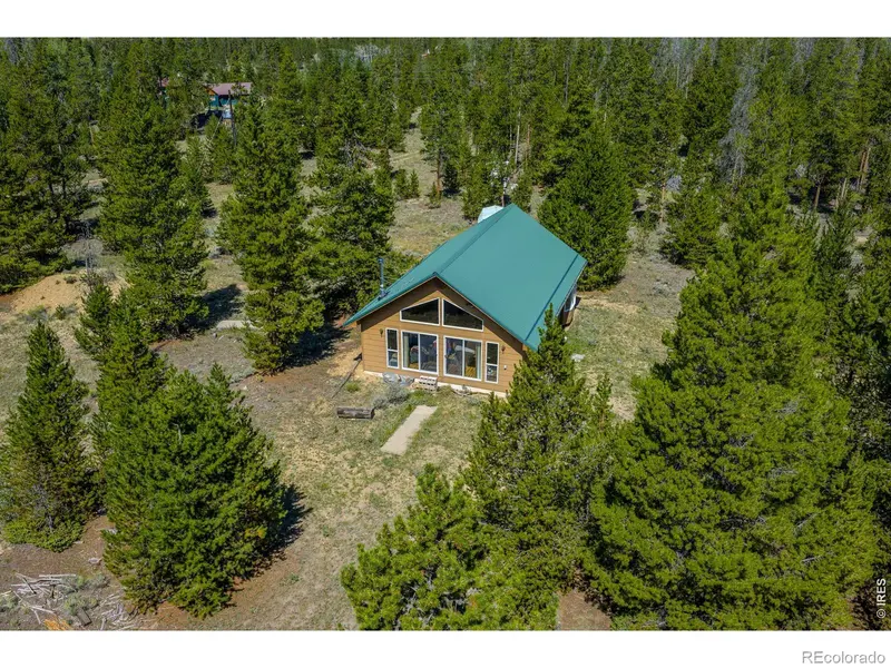 6566 Highway 125, Rand, CO 80473
