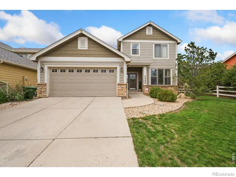 2908 Sanford CIR, Loveland, CO 80538