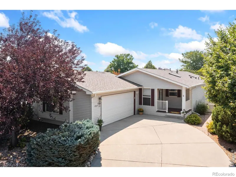 4385 Espirit DR, Fort Collins, CO 80524
