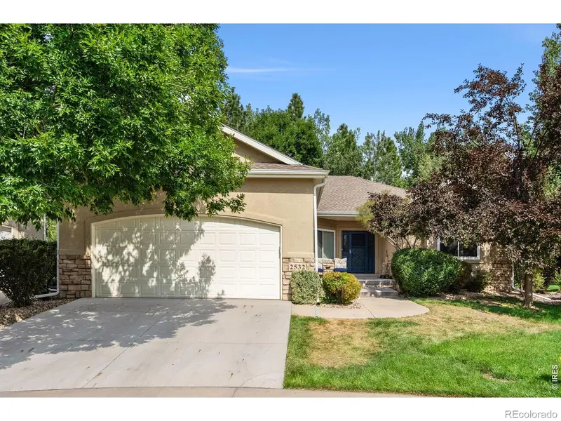 2532 Tucker CT, Fort Collins, CO 80526