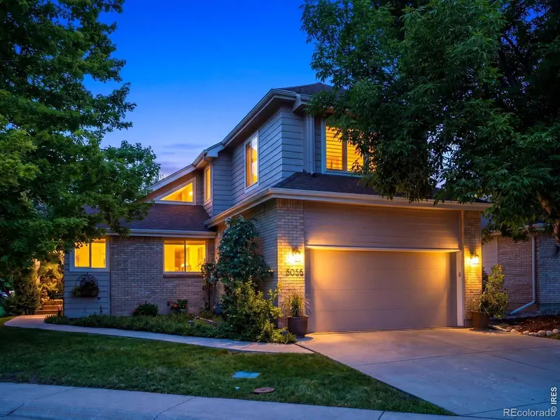 5056 Coventry CT, Boulder, CO 80301