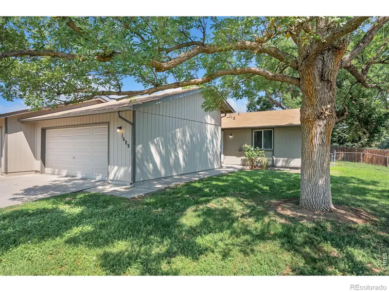 1609 Ranae DR, Loveland, CO 80537