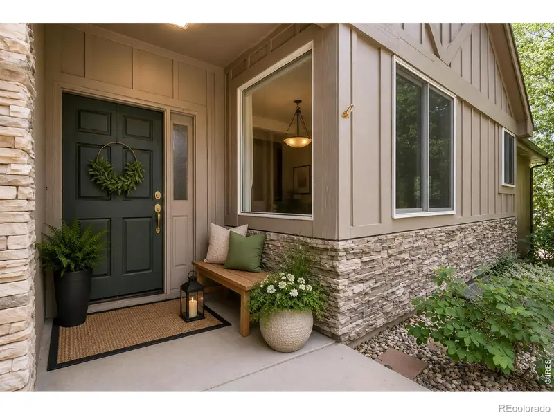 4615 Chokecherry TRL #6, Fort Collins, CO 80526