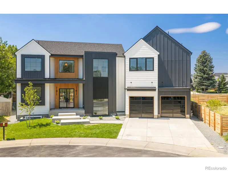 137 S Warbler CT, Louisville, CO 80027