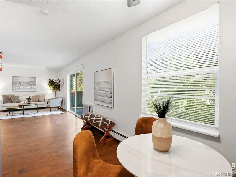 2120 S Vaughn WAY ##206F, Aurora, CO 80014