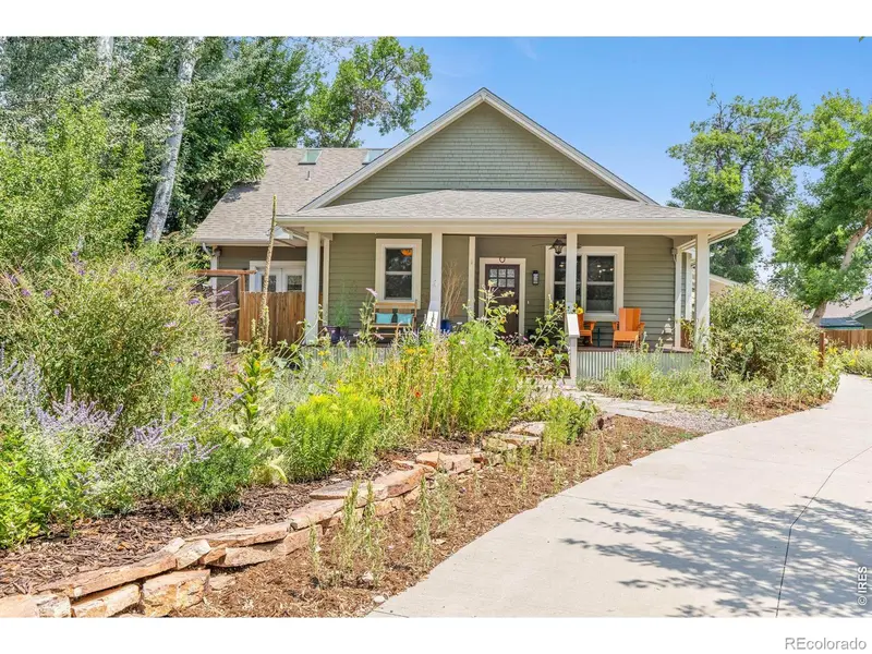 346 Baker ST, Longmont, CO 80501