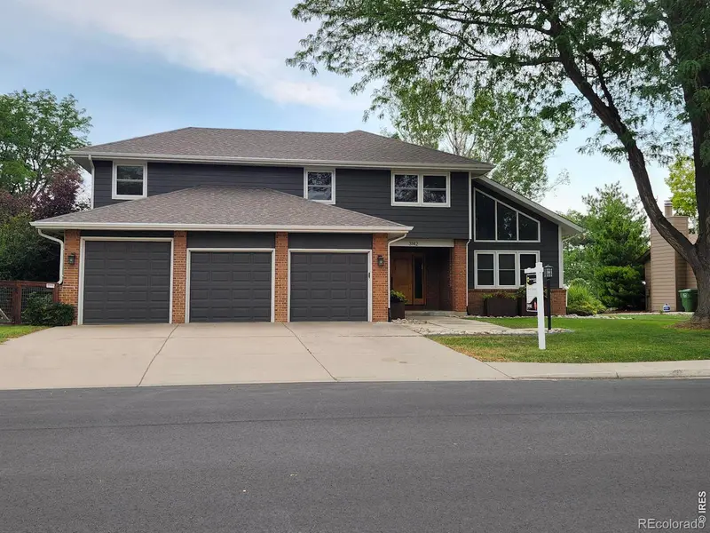 3142 Glendevey DR, Loveland, CO 80538