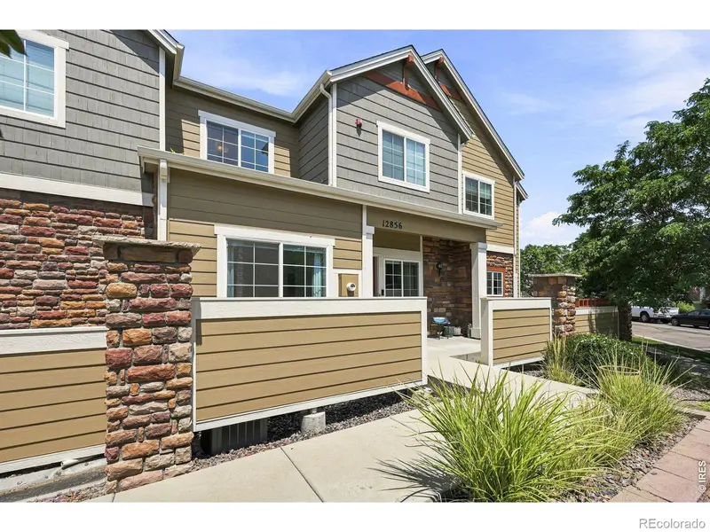 12856 Jasmine ST #E, Thornton, CO 80602
