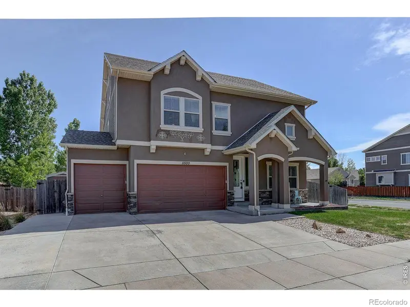 11500 E 118th AVE, Commerce City, CO 80640