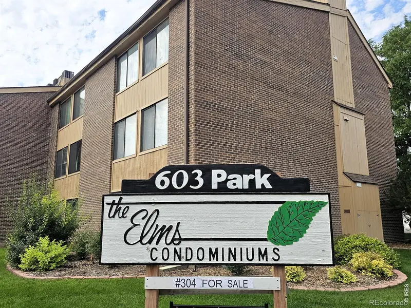 603 Park ST #304, Sterling, CO 80751