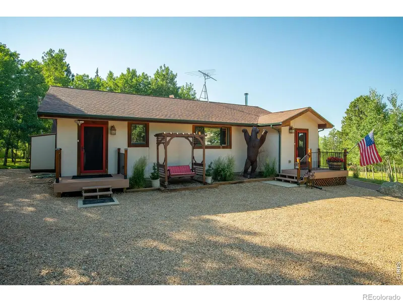 6727 Storm Mountain DR, Drake, CO 80515