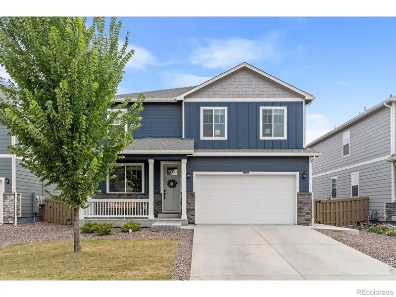 711 Lake Emerson RD, Severance, CO 80550