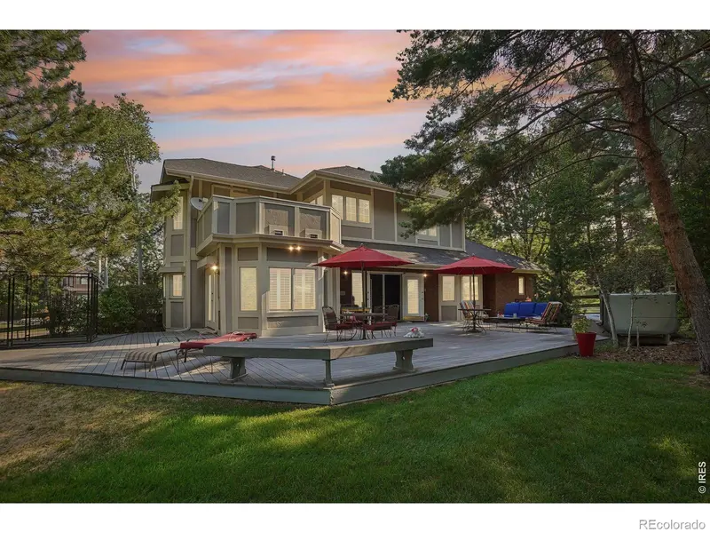 6939 Pawnee WAY, Niwot, CO 80503
