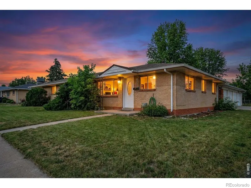1434 12th AVE, Longmont, CO 80501