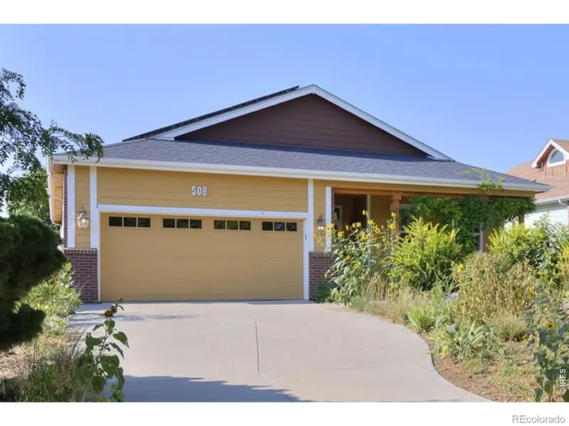 508 W Spaulding ST, Lafayette, CO 80026