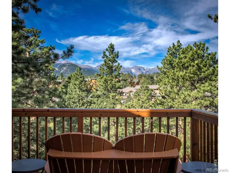 271 Steamer CT, Estes Park, CO 80517