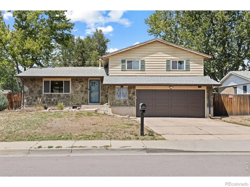 2965 S Teller ST, Denver, CO 80227