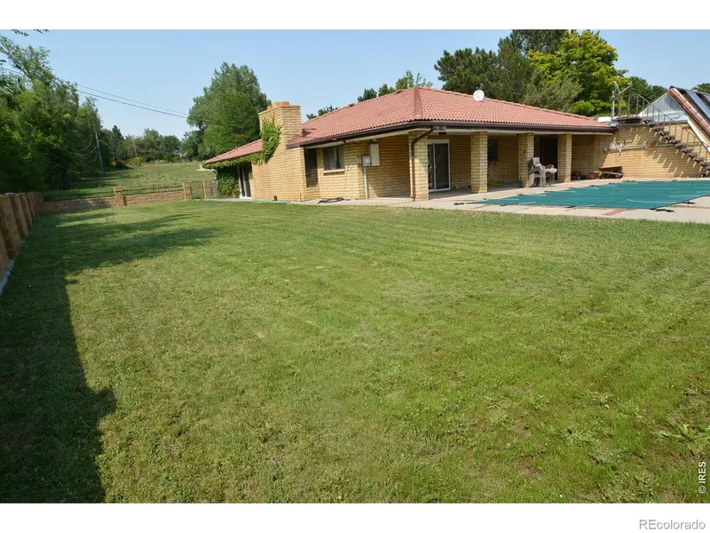 10110 W 73rd PL, Arvada, CO 80005