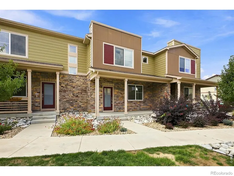 11350 Bella Vita DR, Broomfield, CO 80020