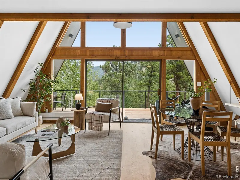 118 Crooked SPUR, Boulder, CO 80302