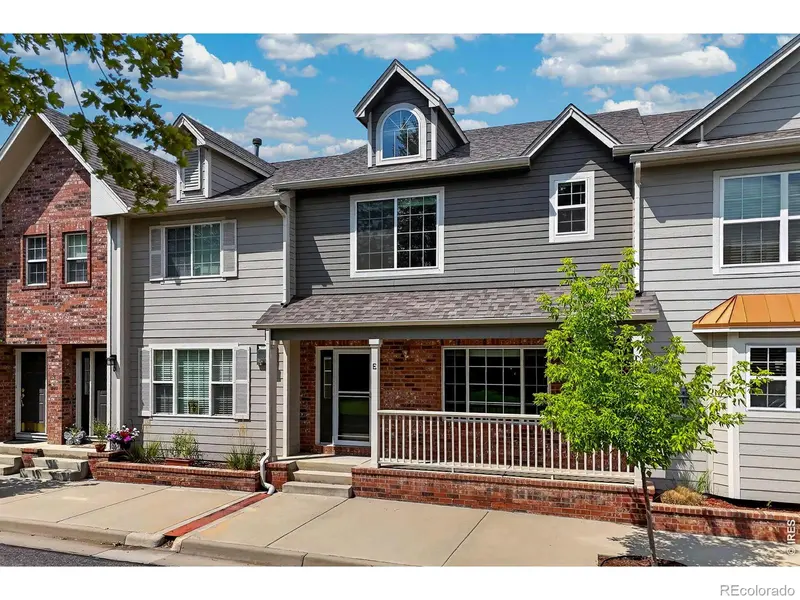 510 N Parkside DR #E, Longmont, CO 80501