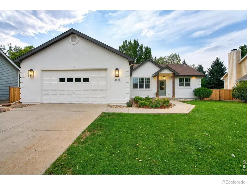 4918 Sawhill DR, Fort Collins, CO 80528