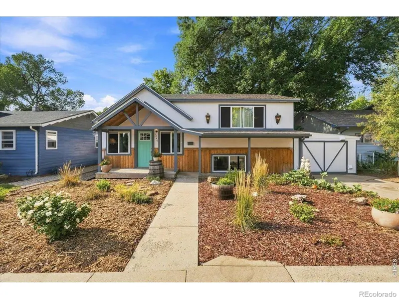 1240 E 2nd ST, Loveland, CO 80537