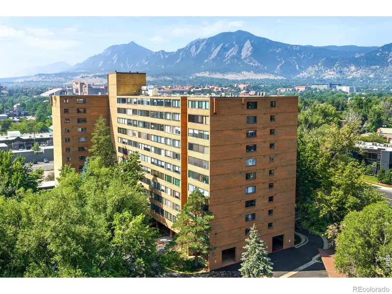 1850 Folsom ST #1010, Boulder, CO 80302