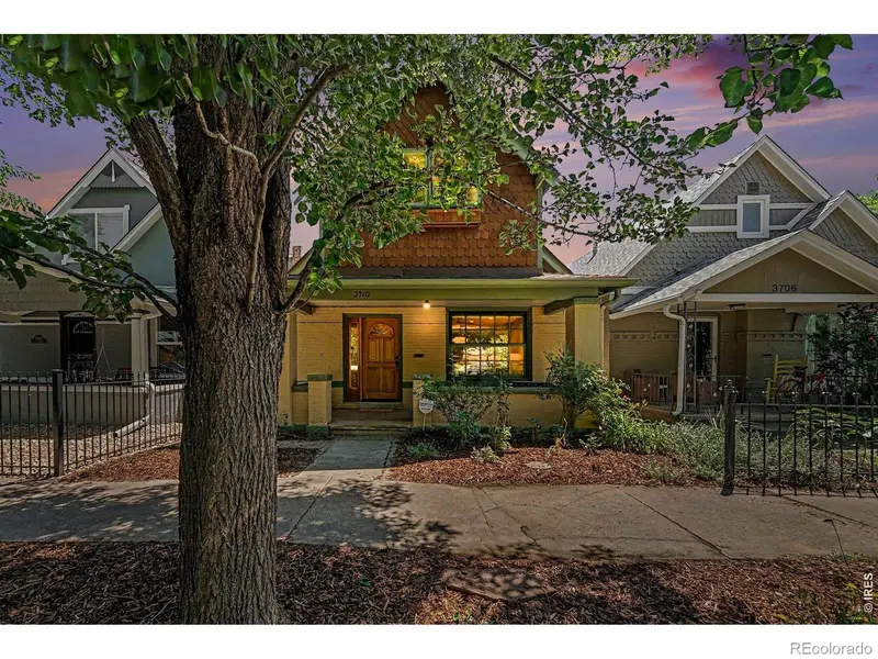 3710 N Julian ST, Denver, CO 80211
