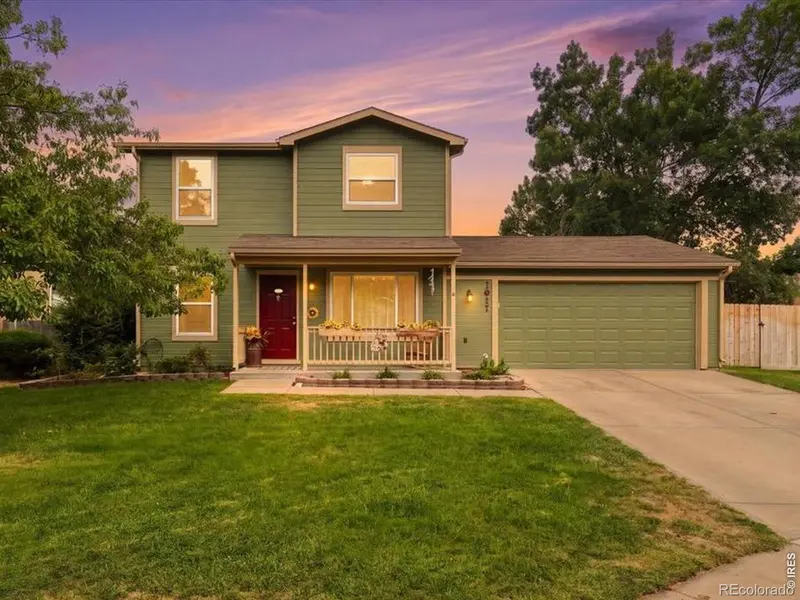 1917 Enfield CT, Fort Collins, CO 80526