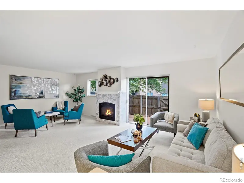 1466 Greenbriar BLVD, Boulder, CO 80305