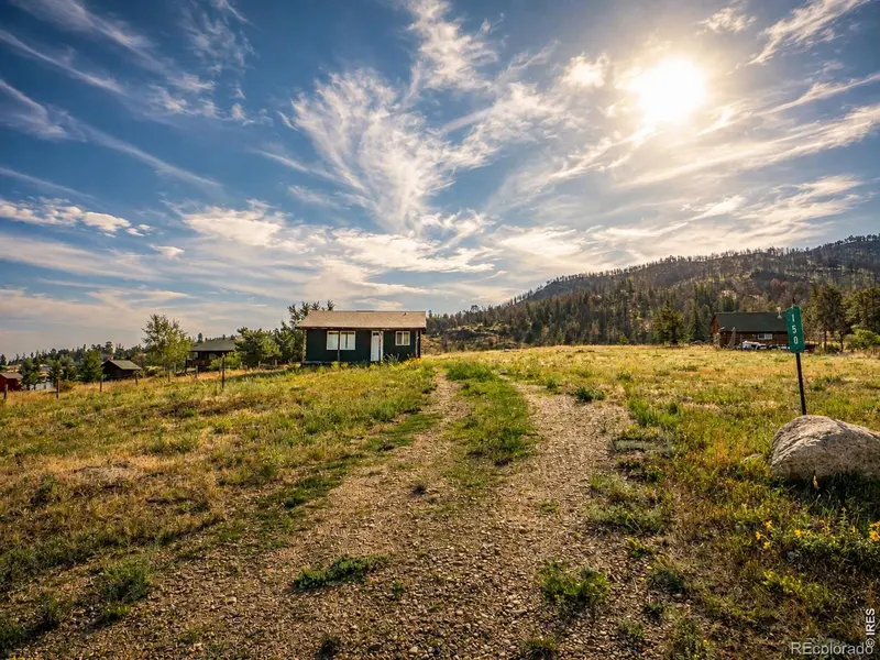 150 Wolf DR, Drake, CO 80515