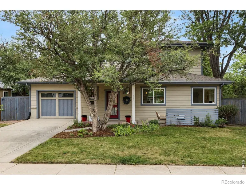 2870 18th ST, Boulder, CO 80304