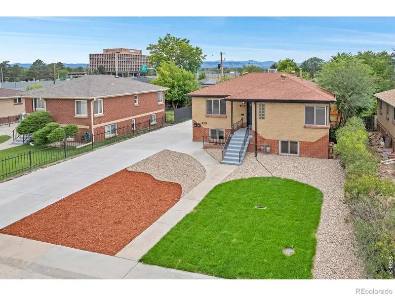 4823 Eaton ST, Denver, CO 80212