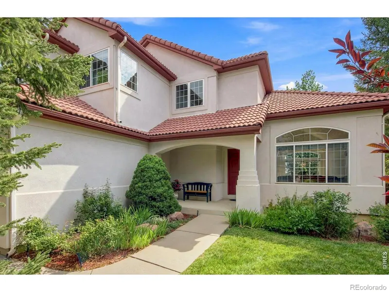 4034 Old Westbury CT, Boulder, CO 80301