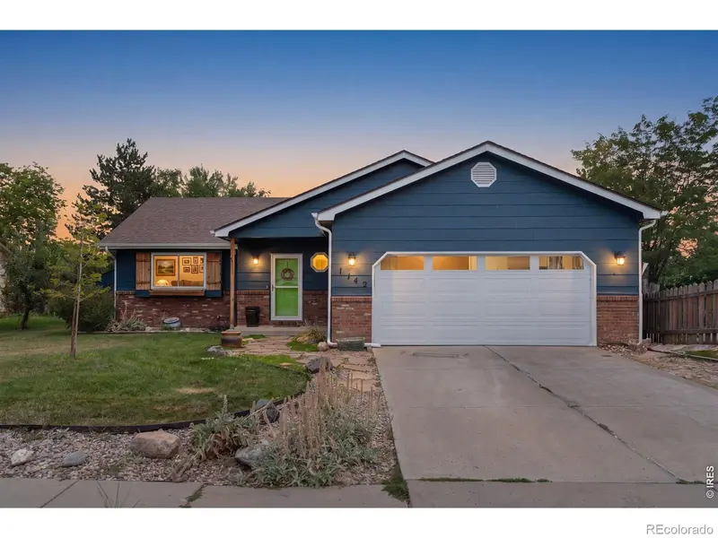 1142 S Edinburgh DR, Loveland, CO 80537