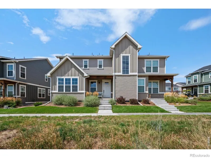 722 Crossbill DR, Berthoud, CO 80513
