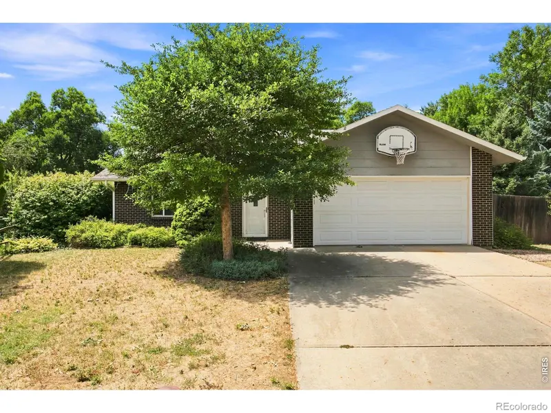 500 Cortez CT, Fort Collins, CO 80525