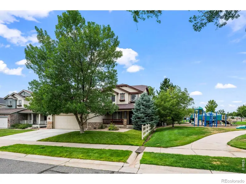 718 Mathews CIR, Erie, CO 80516