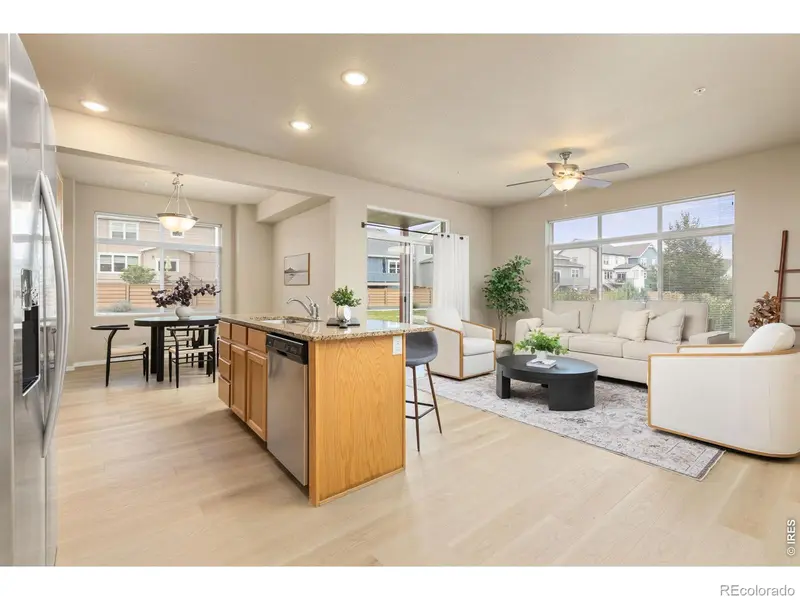 2980 Kincaid DR #105, Loveland, CO 80538