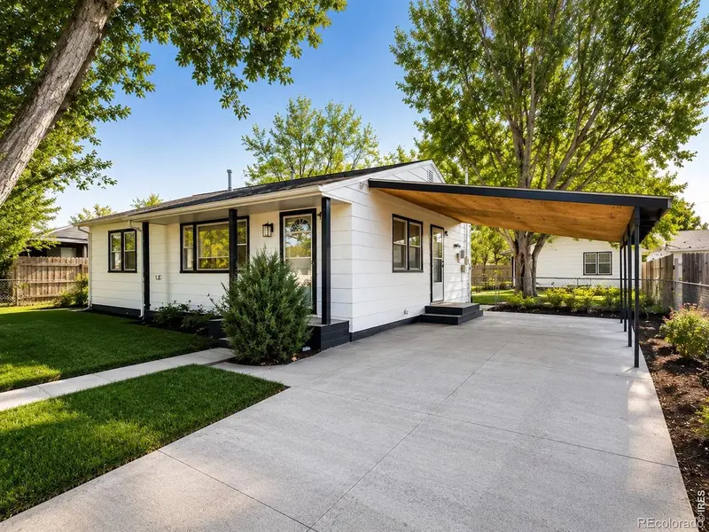 323 Western AVE, Brush, CO 80723