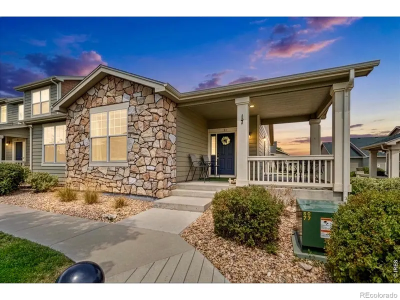 6914 W 3rd ST #17, Greeley, CO 80634