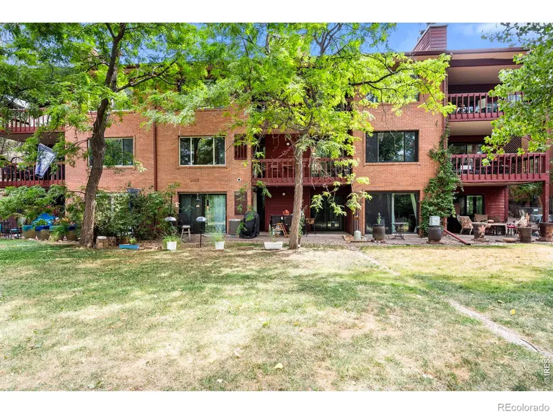 745 Arapahoe AVE, Boulder, CO 80302
