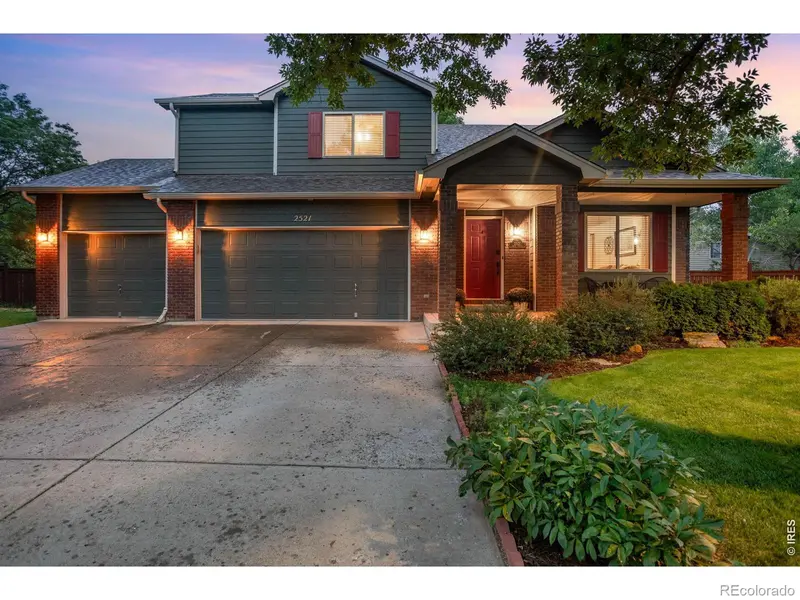 2521 5th ST, Loveland, CO 80537