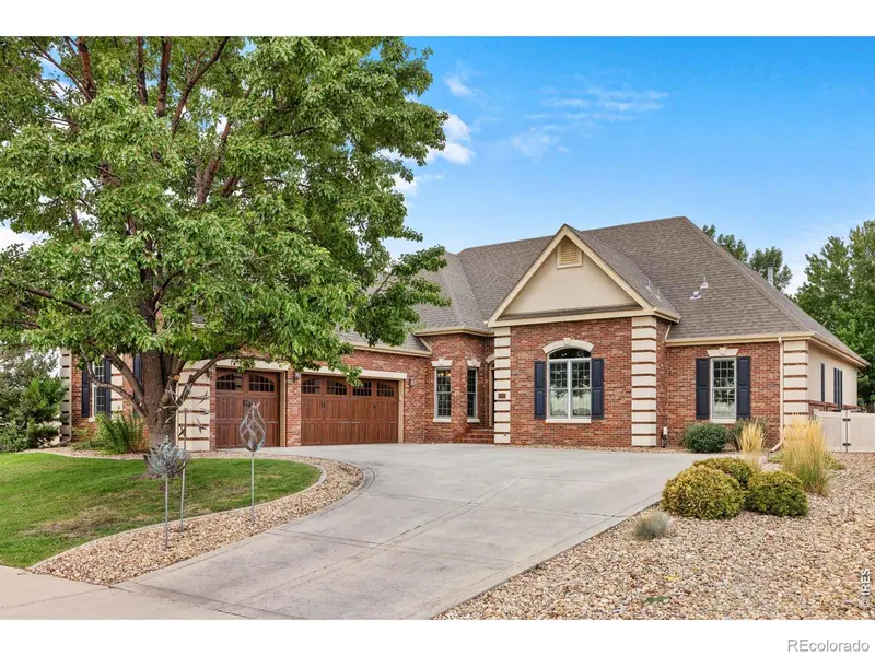 8703 Wild Horse WAY, Frederick, CO 80504