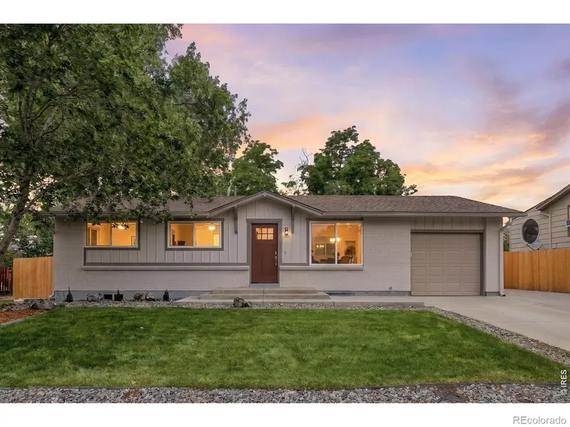 7927 Fenton ST, Arvada, CO 80003
