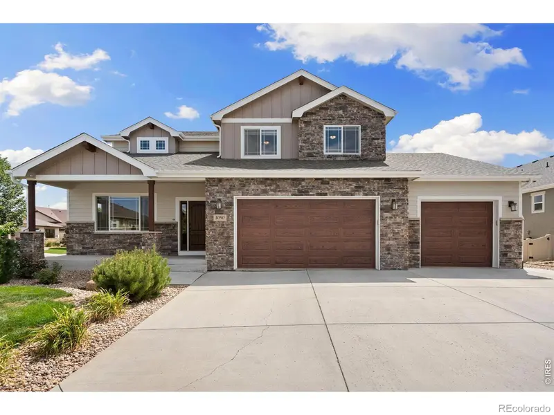 1050 Coral Burst DR, Loveland, CO 80538